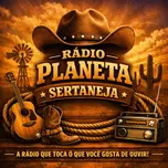 Rádio Planeta Sertaneja