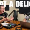 Boiled Shorts: J Has Had Enough.