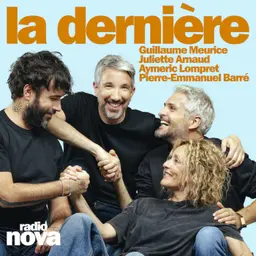 La dernière