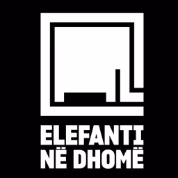 ELEFANTI NË DHOMË