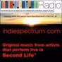 IndieSpectrum Radio
