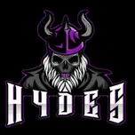 DJ HADES DA NEW ROCKSTAR