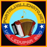VALLENATO MUSIC
