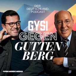 Gysi gegen Guttenberg – Der Deutschland Podcast