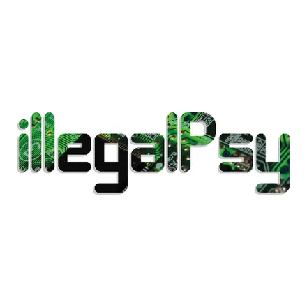 illegalPsy Radio