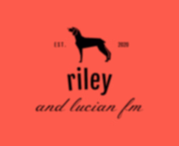 Rileyandlucianfm on Prankcast