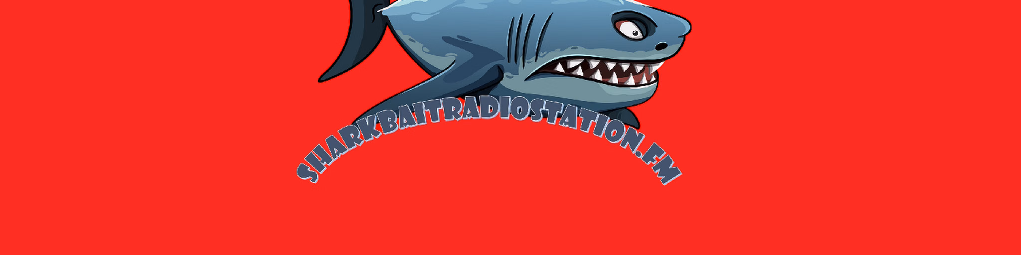SHARKBAITRADIOSTATION.FM