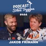 #444 Jakob Frímann með Sölva Tryggva