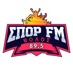 Sport 89.5 FM Ακούστε Ζωντανά