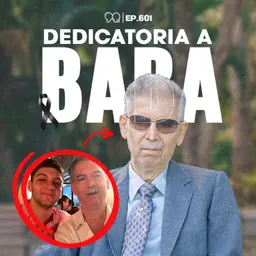 La lección que aprendes cuando pierdes a un ser querido - Ep. 601