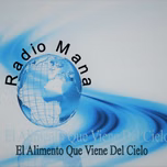 RADIO MANA EN EL DECIERTO