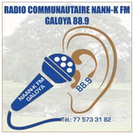 RADIO NANN K FM