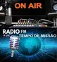 Radio Tempo de Missão