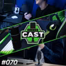 RazerCast #070 | Nos Bastidores do RazerCast (Season Finale)