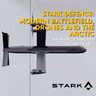 The Modern Battlefield, Drones and the Arctic with Stark Defence