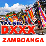 DXXX RPN ZAMBOANGA 1008KHz AM