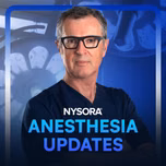Anesthesia Updates