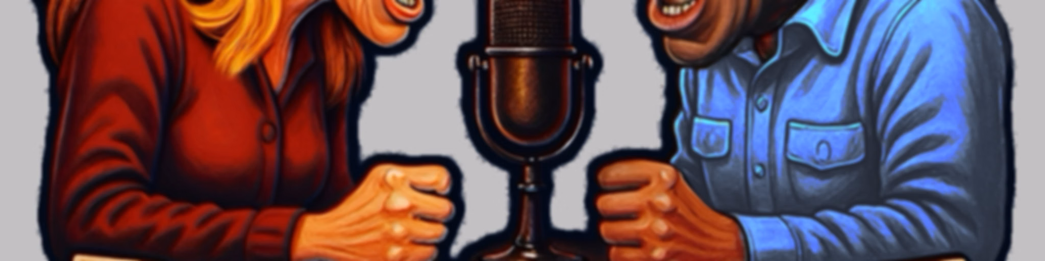 DEBATE THE NEWS