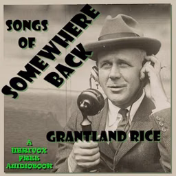 Songs of Somewhere Back