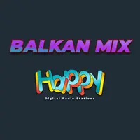 Balkan Mix