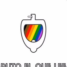 PUTO EL QUE LEE