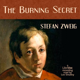 Burning Secret