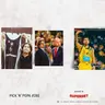 ΑΡΗΣ - ΠΑΟΚ: H Θεσσαλονίκη Basket City επιστρέφει | PICK 'N' POPA #280