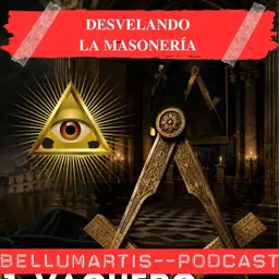 ¿DESVELANDO LA MASONERÍA? Un Viaje Histórico desde sus Orígenes hasta Hoy * Fernando José Vaquero Oroquieta