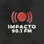 Radio Impacto Colón 90.1 FM