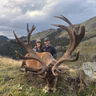 Hunting Red Stags, Fallow Deer, & Alpine Game in New Zealand: Planning & Prep