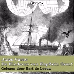Kinderen van Kapitein Grant, De by Jules Verne (1828 - 1905)