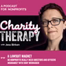 167: A Lawsuit Magnet | Do Nonprofits Really Need Directors and Officers Insurance? With Cody Wiswasser