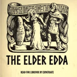 Elder Edda (Bray Translation), The by Sæmund Sigfusson (1056 - 1133)