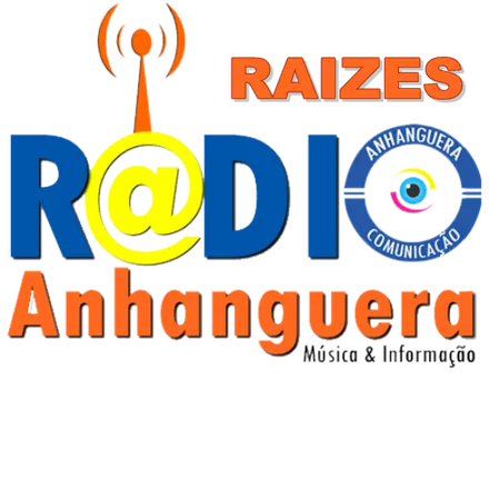 Radio Anhanguera Raizes