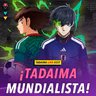 ¡Tadaimisa Mundialista!