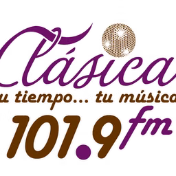 Clasica 101.9 Fm
