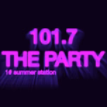 101.7 THE PARTY