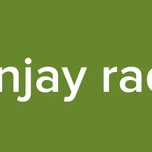 Sanjay radio