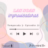 Las soas improvisadoras