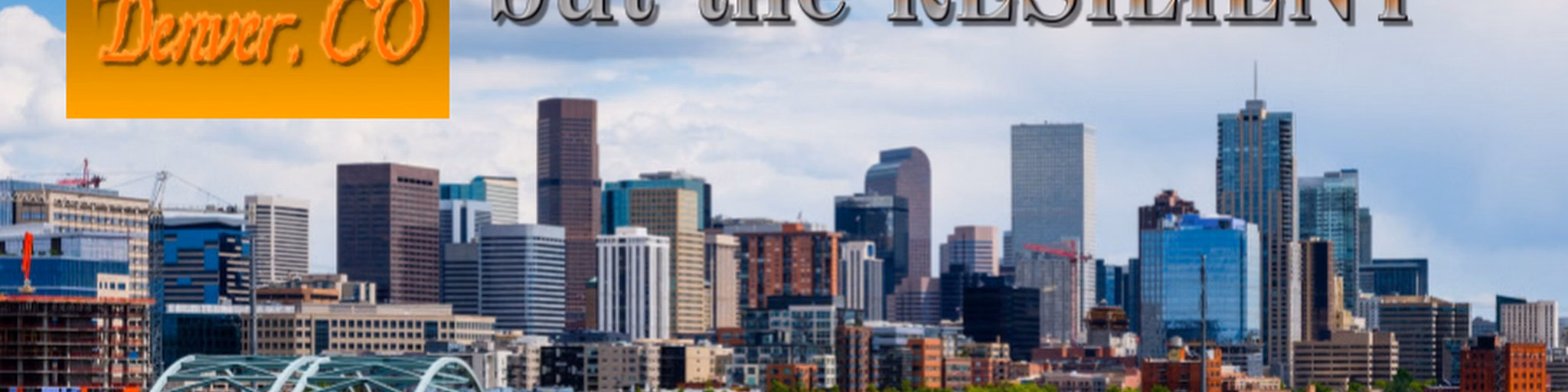 RCR-Denver