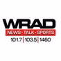 WRAD Talk Radio - WRAD-FM