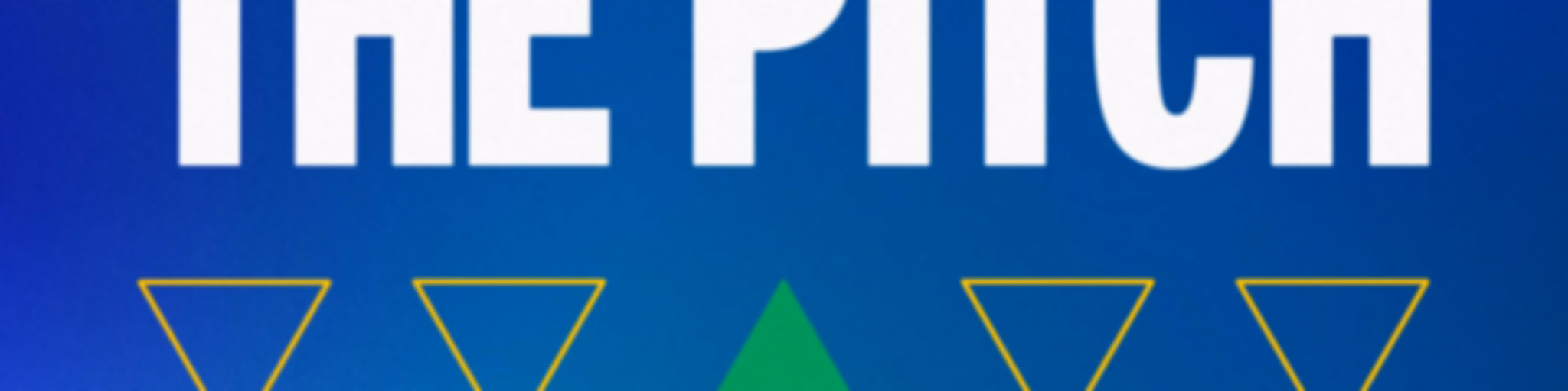 The Pitch