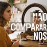 Não comparar-nos