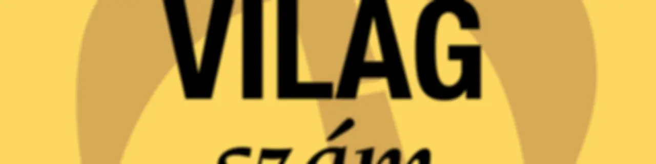 Világszám - InfoRádió - Infostart.hu