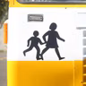 Have you had difficulty getting school bus tickets?