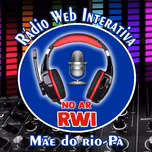 Radio web Interativa Mãe do rio-pa