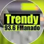 Radio Trendy FM Manado