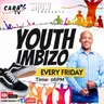 DR SUOANE MSOMI YOUTH IMBIZO WITH LUNGILE M & NONTOBEKO