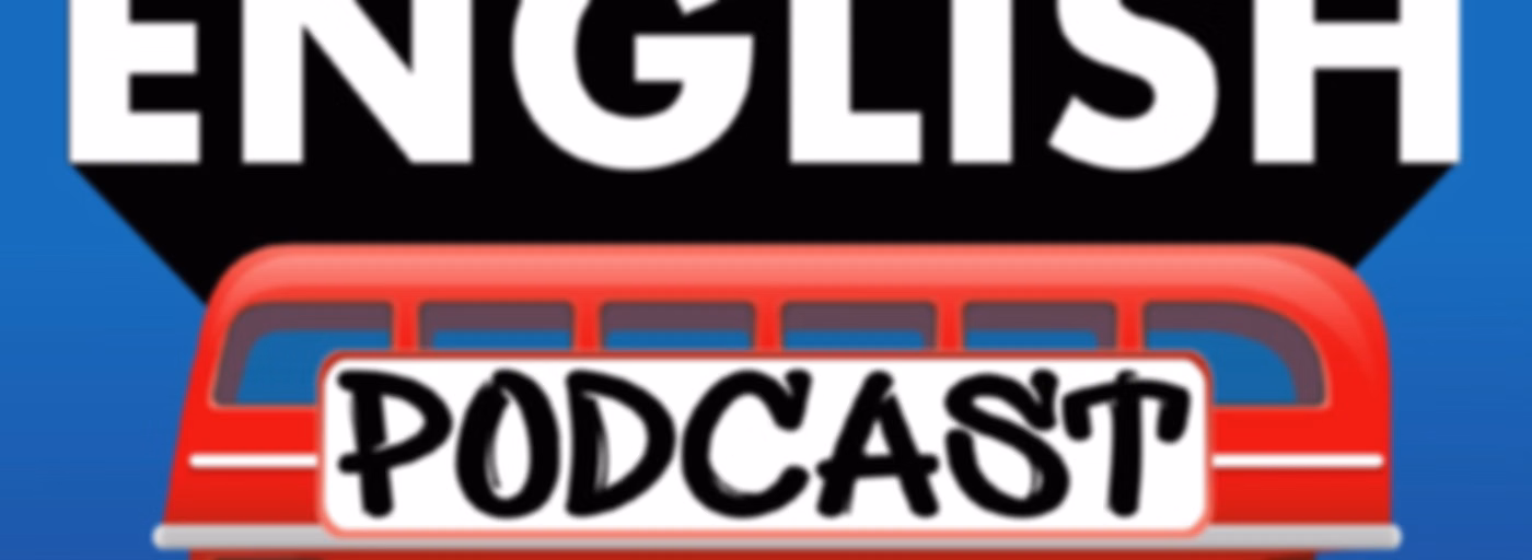 The British English Podcast