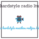 hardstyle radio ltu